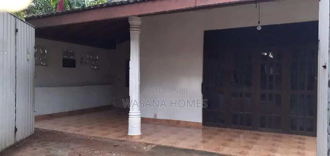 House for Sale Boralesgamuwa