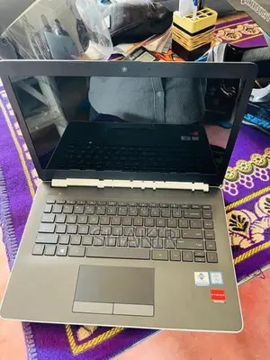 HP Laptop