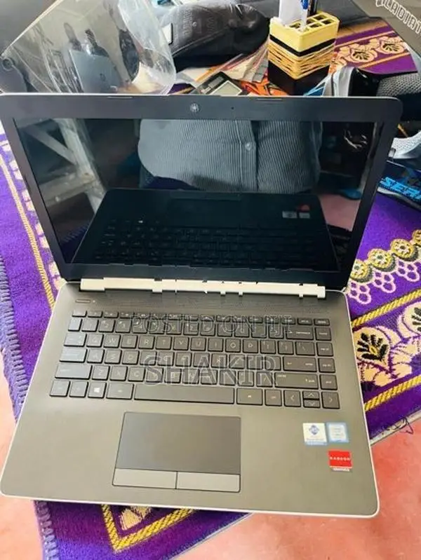 HP Laptop
