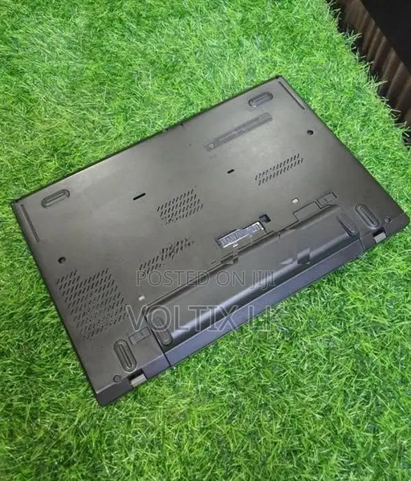 i7 4TH GEN 2.70GHZ 8GB RAM 256GB SSD BACKLIGHT KEYBOARD