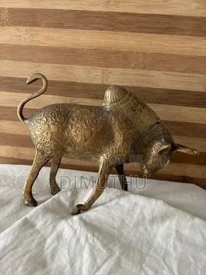Brass Ornaments