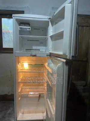 Toshiba Refrigerator
