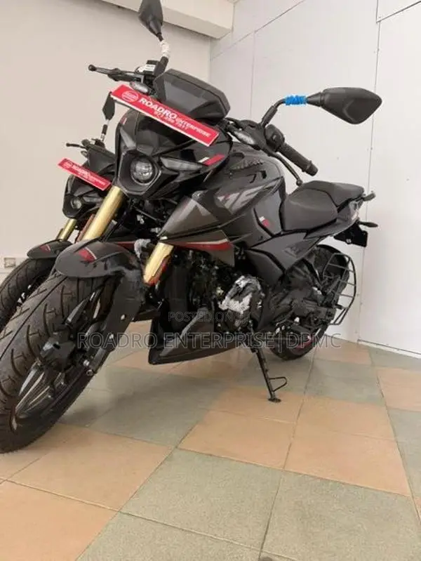 Bajaj Pulsar N160 USD Premium New 160 2026