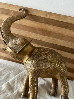 Brass Ornaments
