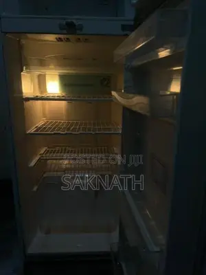 Toshiba Refrigerator