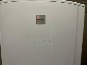 Toshiba Refrigerator