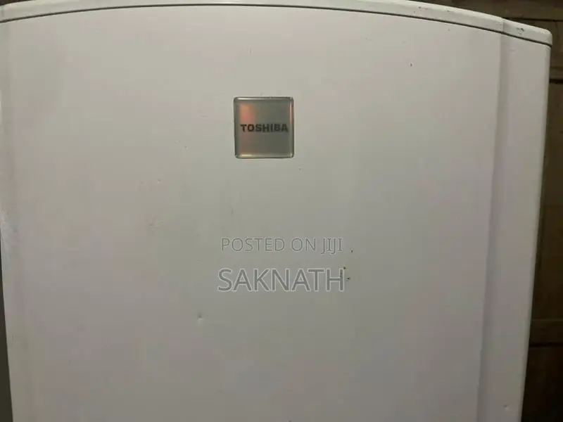 Toshiba Refrigerator