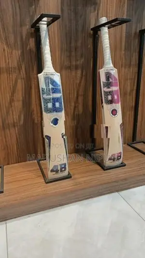 4B Cricket Bat