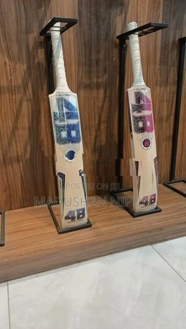 4B Cricket Bat