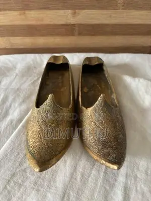Brass Ornaments