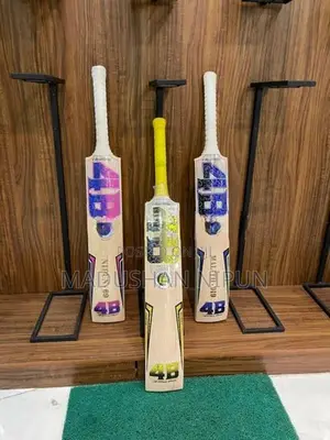 4B Cricket Bat