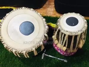 Indian Tabla