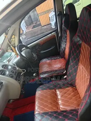 Tata Nano 2011