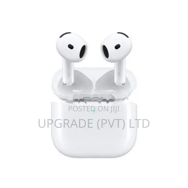Airpods 4