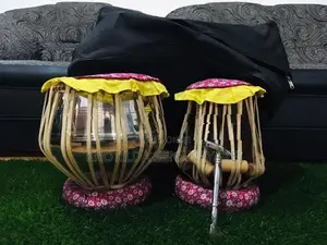 Indian Tabla