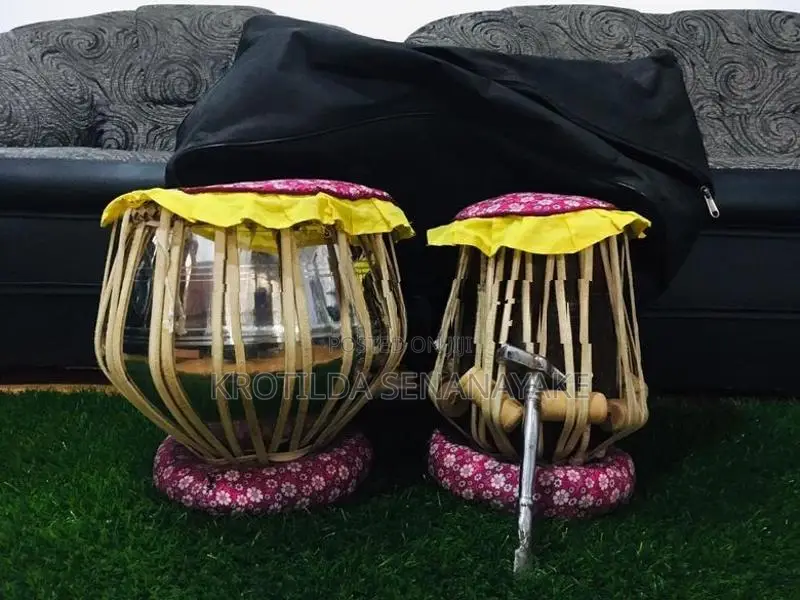 Indian Tabla