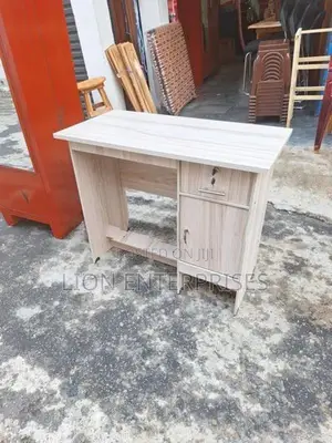 3ft Melamine Office Tables