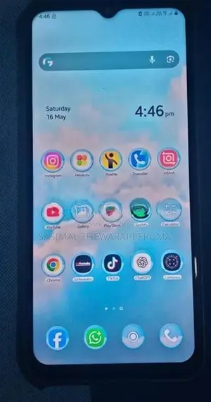 Samsung Galaxy A23 SM-A235F/DS (Used)