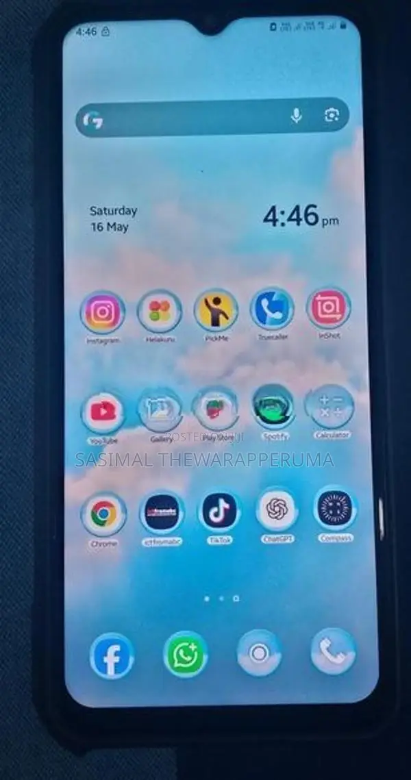 Samsung Galaxy A23 SM-A235F/DS (Used)