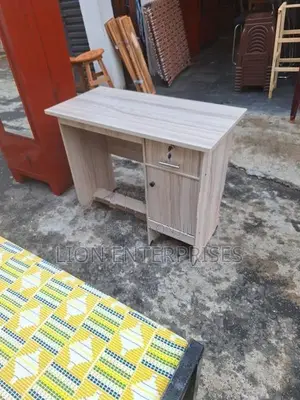 3ft Melamine Office Tables