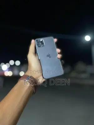 Apple iPhone 11 Pro (Used)