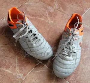 Foot Ball Shoes
