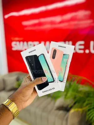 Samsung Galaxy A26 5G 6GB/128GB (Brand New)