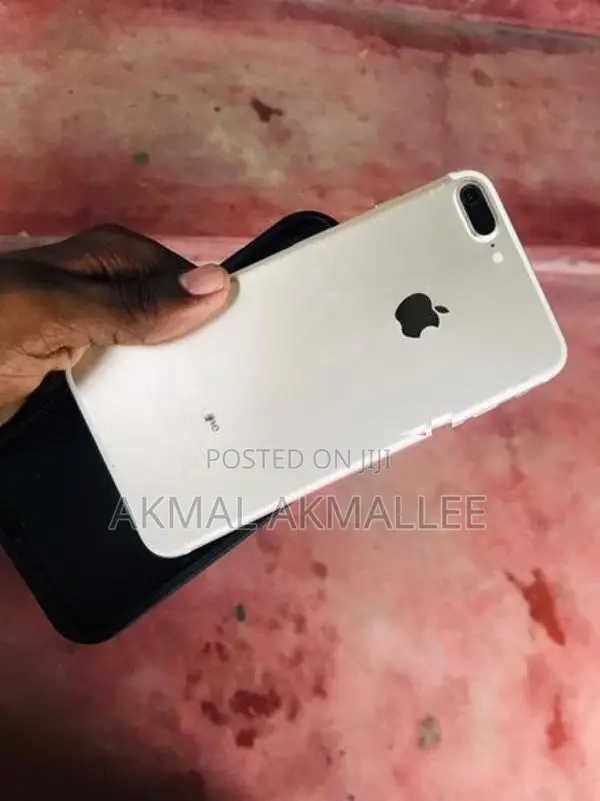Apple iPhone 7 Plus (Used)