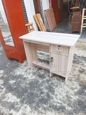 3ft Melamine Office Tables