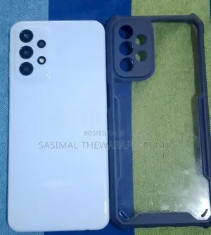 Samsung Galaxy A23 SM-A235F/DS (Used)