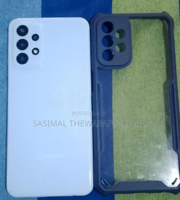 Samsung Galaxy A23 SM-A235F/DS (Used)