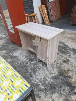 3ft Melamine Office Tables