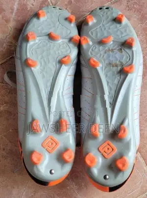 Foot Ball Shoes