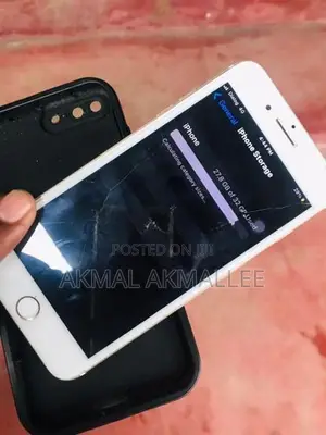 Apple iPhone 7 Plus (Used)