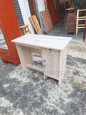 3ft Melamine Office Tables