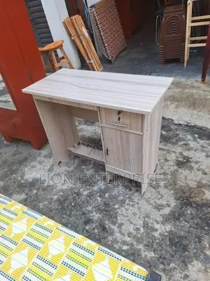 3ft Melamine Office Tables