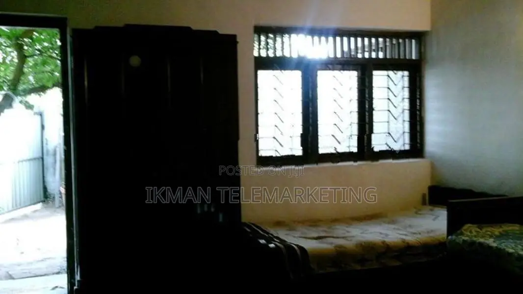 Sharing Room for Rent in Dehiwala