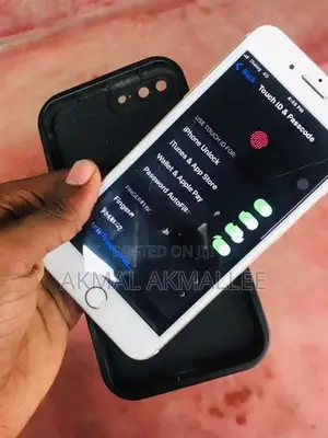 Apple iPhone 7 Plus (Used)