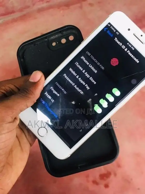 Apple iPhone 7 Plus (Used)