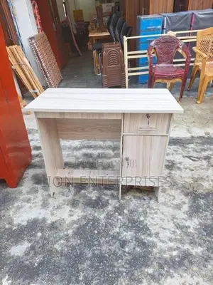 3ft Melamine Office Tables