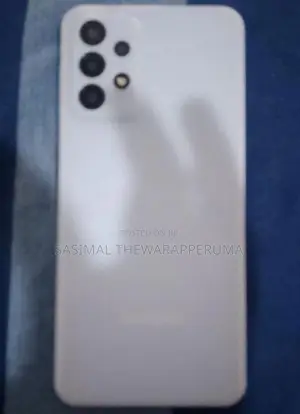 Samsung Galaxy A23 SM-A235F/DS (Used)