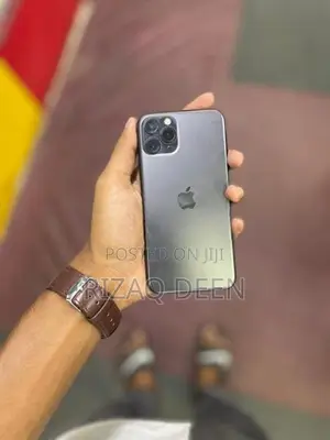 Apple iPhone 11 Pro (Used)
