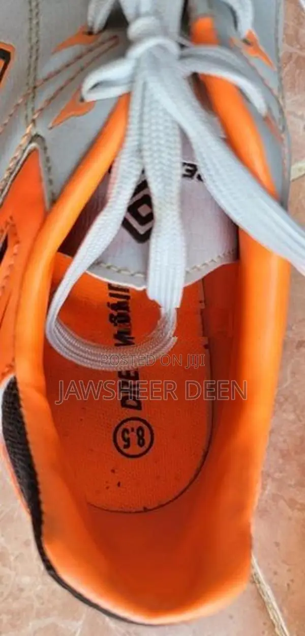 Foot Ball Shoes