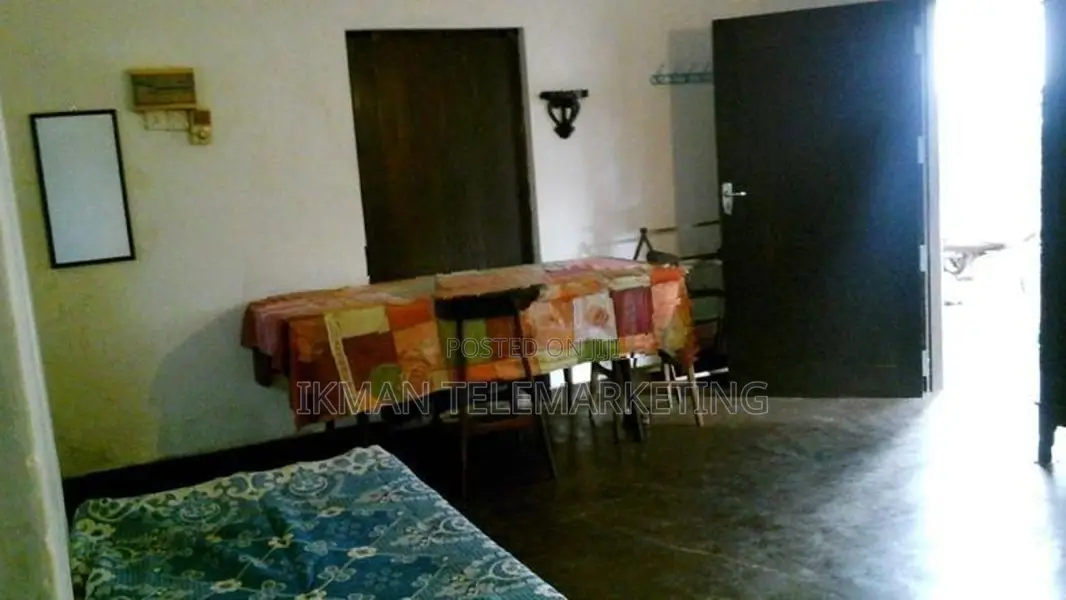 Sharing Room for Rent in Dehiwala