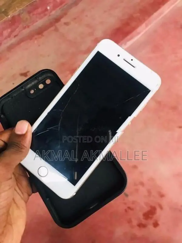 Apple iPhone 7 Plus (Used)