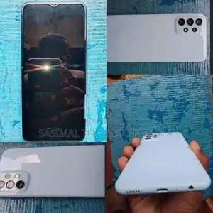 Samsung Galaxy A23 SM-A235F/DS (Used)