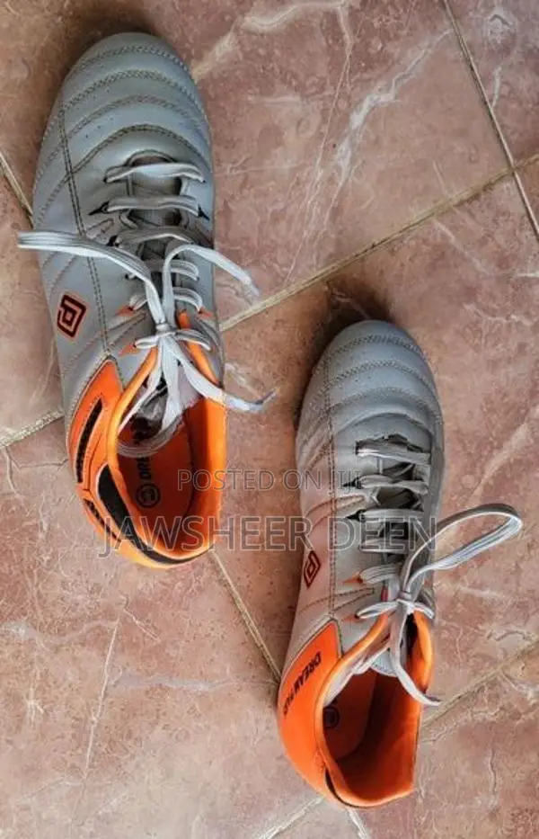 Foot Ball Shoes