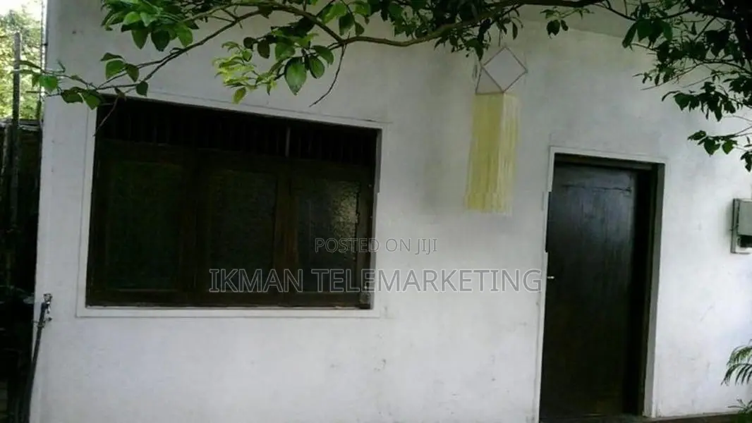 Sharing Room for Rent in Dehiwala