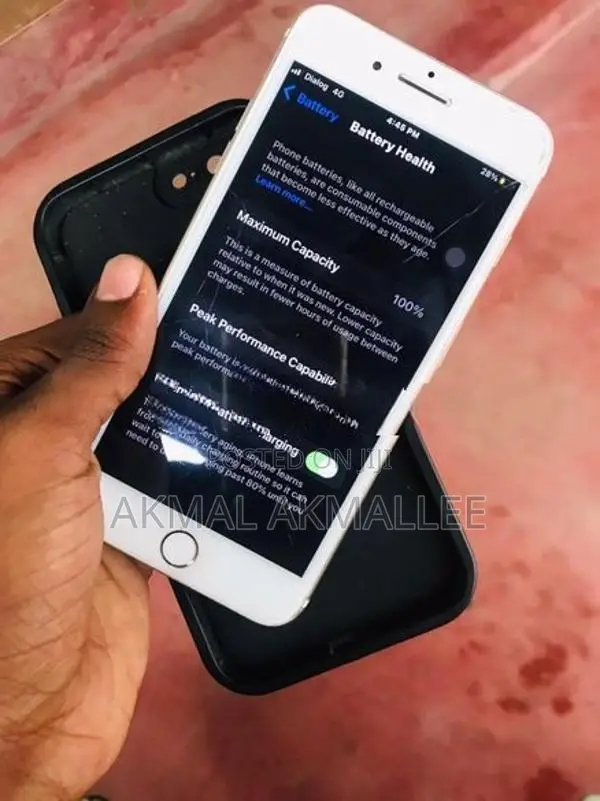 Apple iPhone 7 Plus (Used)