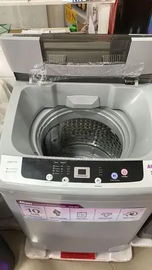 Abans FullyAuto Washing Machine
